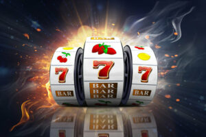 Situs Judi Slot Online