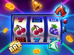 Situs Slot Online 