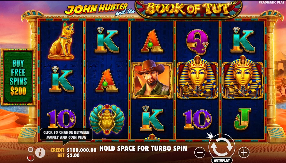 Slot Pragmatic Apk Versi Android 