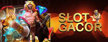 Kode Slot Gacor
