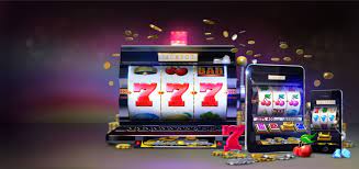 Slot Gacor Gampang Menang