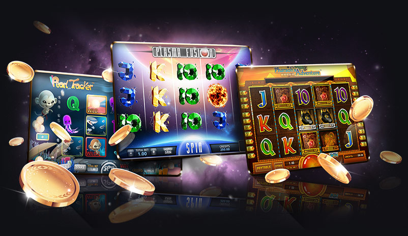 Kumpulan Situs Slot Nexus Sweet Bonanza